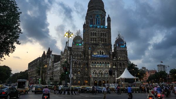 BMC Sets Deadline For Road Work