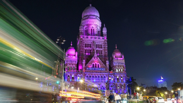 BMC Removes Ramps For Safer Footpaths BMC Removes Ramps For Safer Footpaths