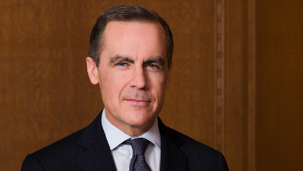 Canada s New Prime Minister Mark Carney