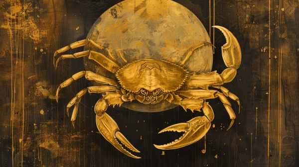 Cancer June 21 - July 22 Horoscope
