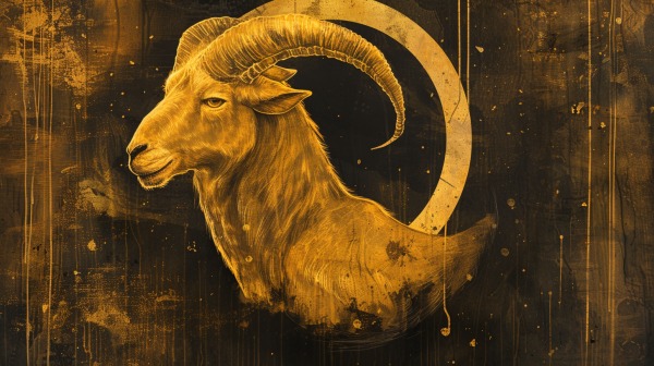 Capricorn December 22 - January 19 Horoscope