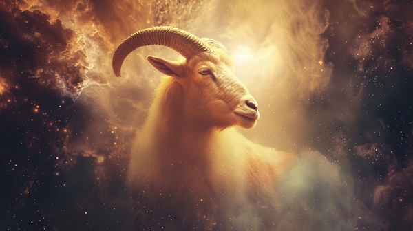 Capricorn (December 22 - January 19) Horoscope