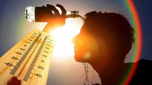 How Hot is Chennai in 2025