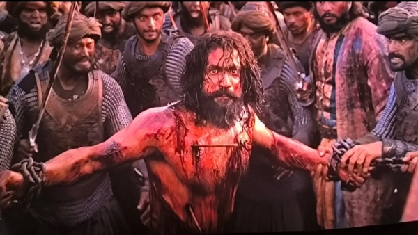 Chhaava Chhava Box Office Collection Day 20 Vicky Kaushal s Film Eyes 500 Crore Mark But Crazxy amp amp Superboys of Malegaon Fail to Impress