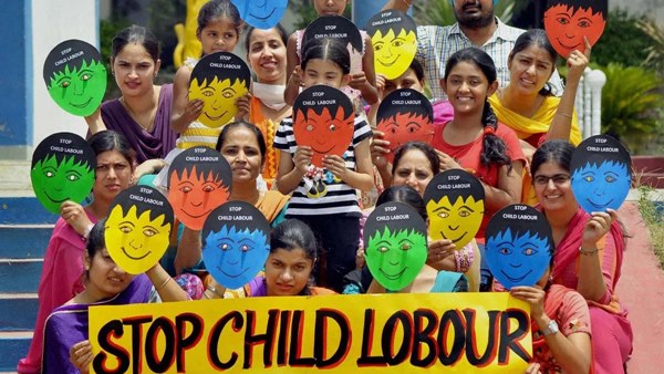 Bihar Karnataka Andhra Pradesh Lead in Eliminating Child Labour in Incense Manufacturing