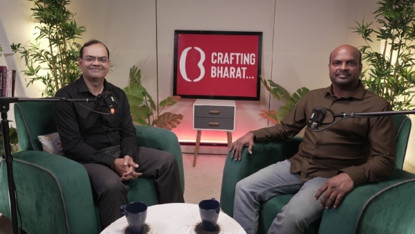 Aurm s Vision for Smart and Accessible Wealth-Tech Solutions A Crafting Bharat Special