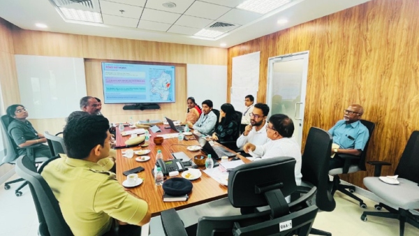 One-Stop Ticketing Solution In Chennai