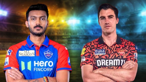 DC vs SRH IPL 2025 DC vs SRH IPL 2025