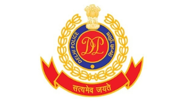 Delhi Police Delhi Police