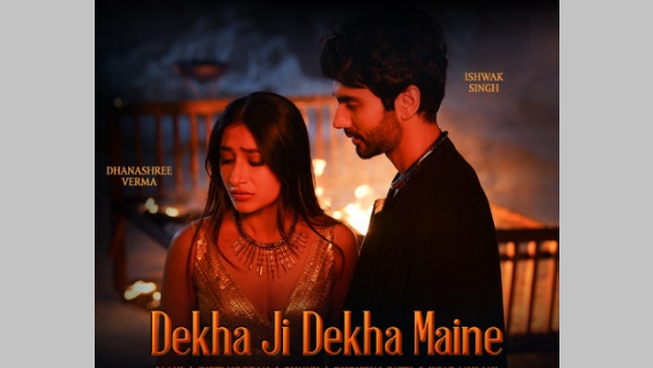 Dhanashree Varma Infidelity