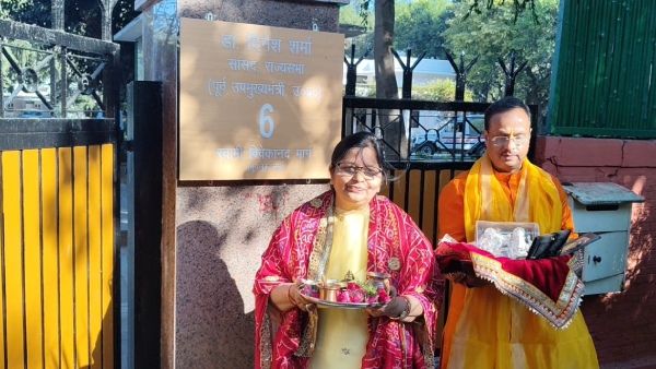 Has Delhi s Tughlaq Lane Been Renamed Vivekananda Marg BJP MPs Update Government Bungalow Addresses Has Delhi s Tughlaq Lane Been Renamed Vivekananda Marg BJP MPs Update Government Bungalow Addresses