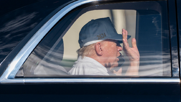 Donald Trump s Latest Viral Video