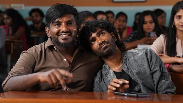 Dragon Lifetime Box Office Collection How Much Did Pradeep Ranganathan s Film Earned In Tamil Nadu Karnataka