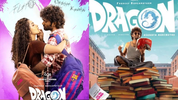 Dragon OTT Release Update