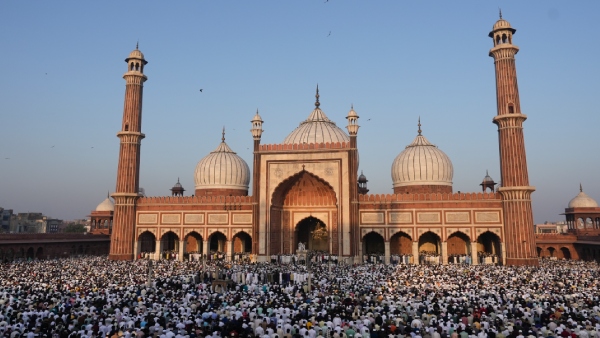 Eid Namaz timings today Eid Namaz timings today