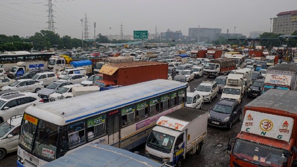 Samruddhi Expressway Toll Hike