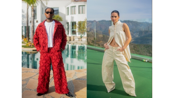 The Art of Fashion Cinematography