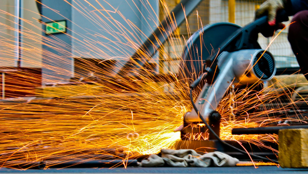 Representational image