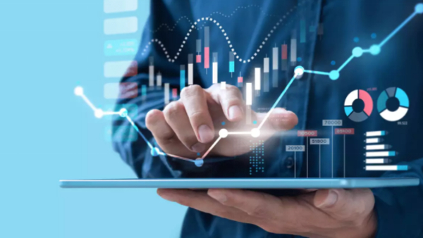 Investing in the future The lasting relevance of megatrends in an unpredictable market