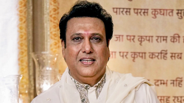 Govinda