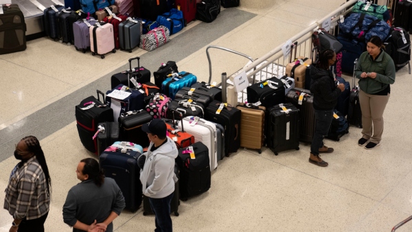 US Green Card Holders Facing Scrutiny