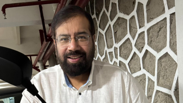 Harsh Goenka Sparks Debate