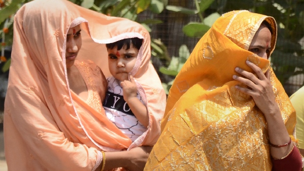 Mumbai amp amp Pune Heatwave Alert