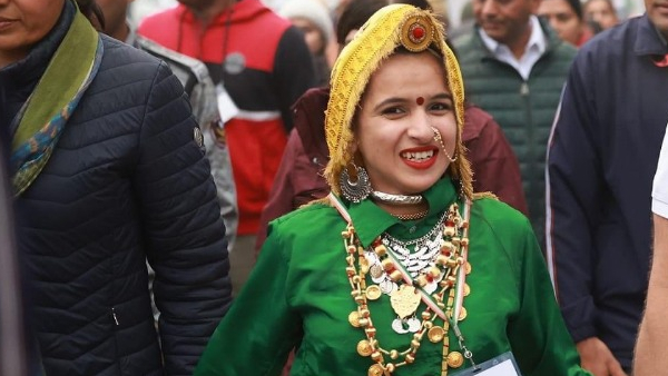 Himani Narwal