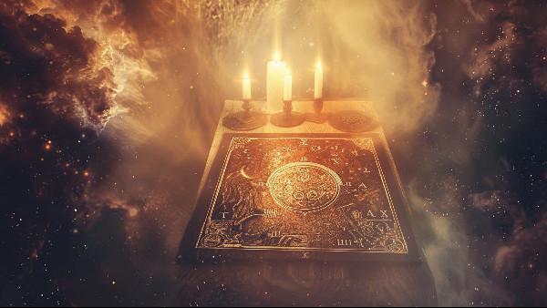 Tarot Card Reading March 10 2025