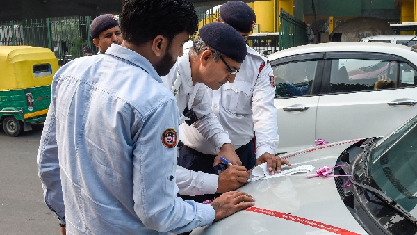 High-Security Registration Plates Deadline High-Security Registration Plates Deadline