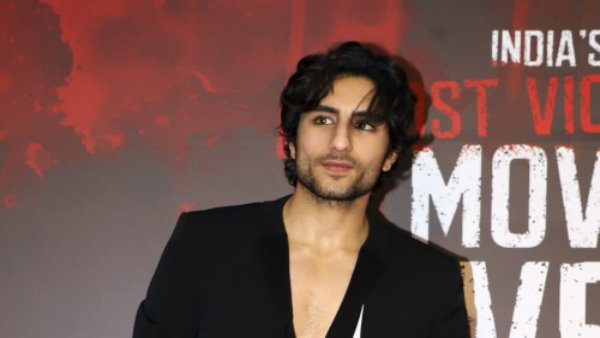 Ibrahim Ali Khan Claps Back at Troll Over Nose Job Comment Ugly Piece of Trash Ibrahim Ali Khan Claps Back at Troll Over Nose Job Comment Ugly Piece of Trash