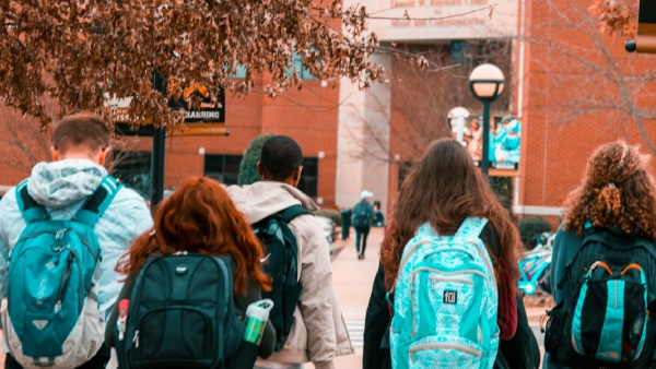 Decline In Indian Students Moving Abroad