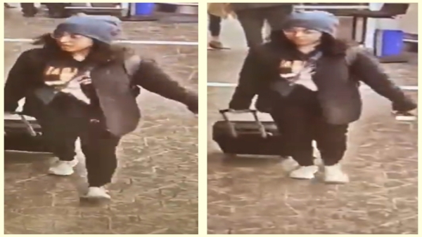 Indian Columbia University Student Deported After Visa Revoked for Supporting Hamas