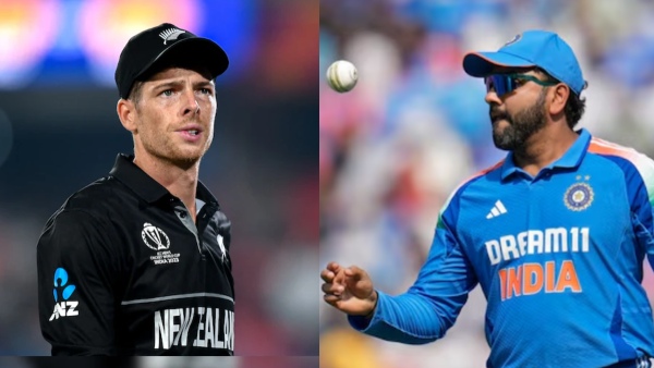 India Vs New Zealand LIVE Streaming Details: Know Champions Trophy Group A  IND Vs NZ Match Date, Time, Venue - Oneindia News
