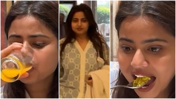 Influencer s Free Meal Stunt At Five-Star Hotel Influencer s Free Meal Stunt At Five-Star Hotel