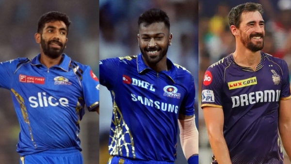 Who s Missing from IPL 2025