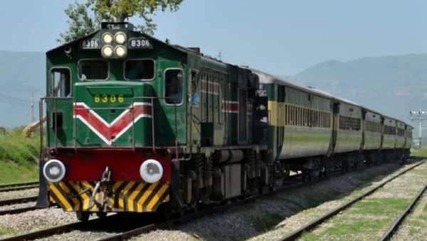 Baloch Militants Hijack Jaffar Express