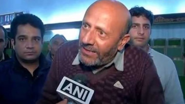 JK MP Engineer Rashid JK MP Engineer Rashid