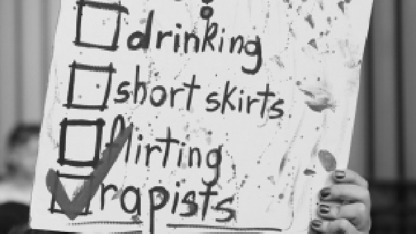 Jogeshwari Gang Rape Case