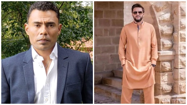 Shahid Afridi Pressured Me To Convert To Islam Pakistan s Ex-Hindu Cricketer Danish Kaneria