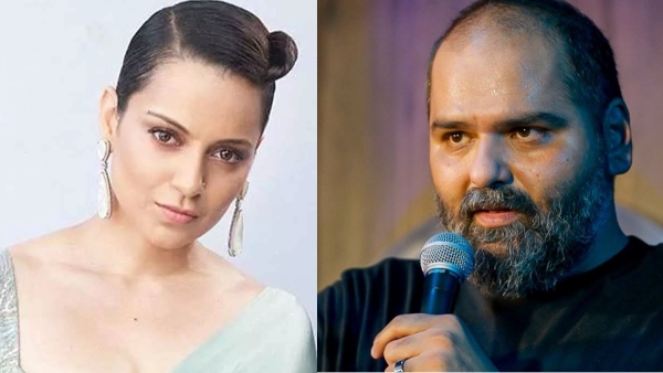 Kangana Ranaut Kunal Kamra