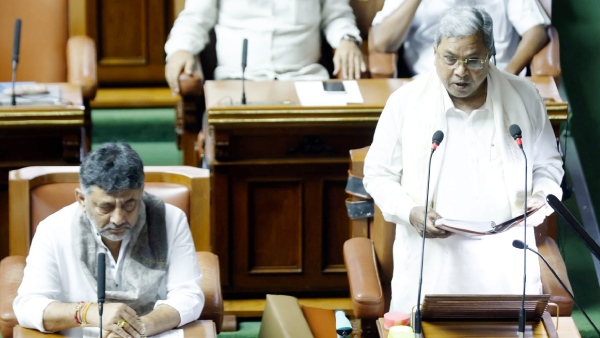 What Bengaluru Gets In Siddaramaiah s Karnataka Budget 2025