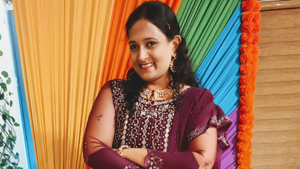 Women s Day 2025 Meet Dr Kriti Bharti