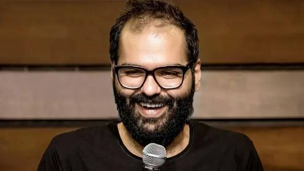Kunal Kamra