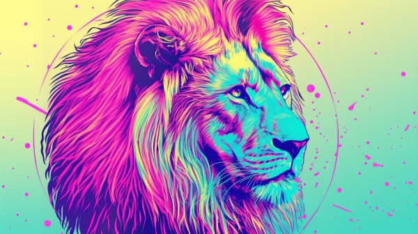 Leo (July 23 - August 22) Horoscope