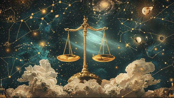 Libra Horoscope Today, March 25, Tuesday: Astrology Prediction Libra Horoscope Today, March 25, Tuesday: Astrology Prediction