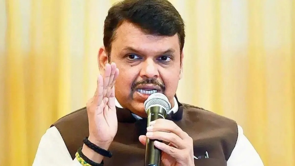 Maharashtra Chief Minister Devendra Fadnavis