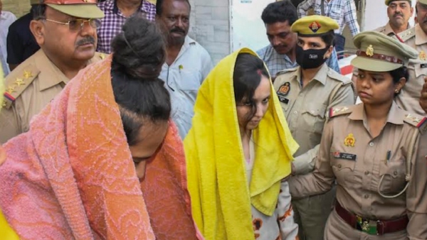 Meerut Murder Meerut Murder