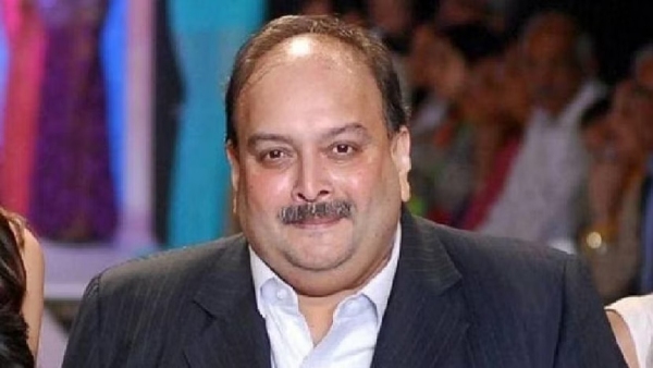 Mehul Choksi Mehul Choksi