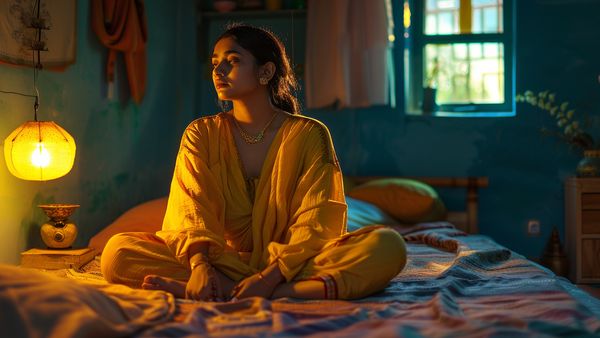 Tailoring Evening Routines for Sleep Types
